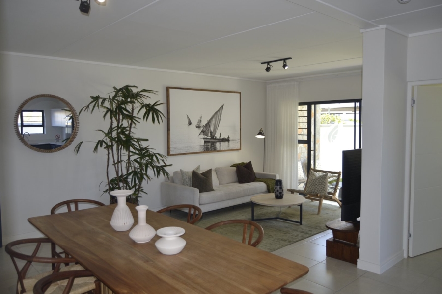 To Let 3 Bedroom Property for Rent in The Huntsman Western Cape